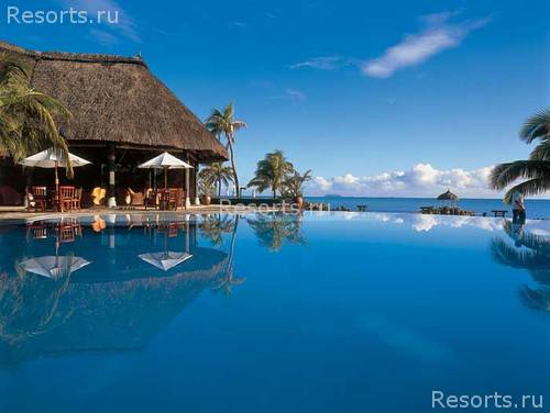 Paul & Virginie Hotel 2